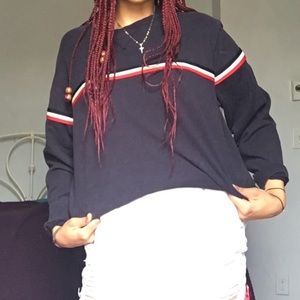 john gault sweat shirt